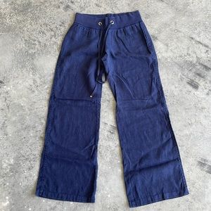 Lilly Pulitzer beach pants